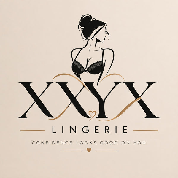 XXYX Lingerie logo